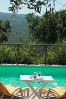 B&B Gaiole in Chianti - Villa Sofia Eden & Spa - Bed and Breakfast Gaiole in Chianti