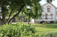 La maison de TOINETTE - B&B Jonchery-sur-Suippe