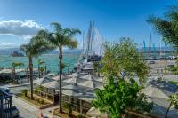 Plaza Filellinon - B&B