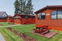 Apartamenty Gromada Międzyzdroje - Chambres d’hôtes