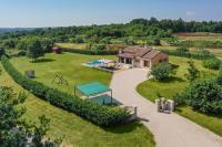 Vila Elida - B&B Pisino