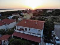 Apartment mit Meerblick