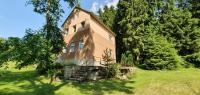 Lipno & Wellness Chata - Bed and Breakfast