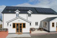 Brynhyfryd - B&B Aberystwyth