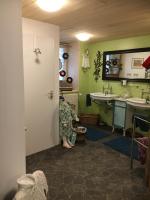 Camera Singola con Bagno in Comune