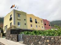Apartamentos Los Verodes - B&B