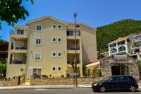 Apartmani Marina Kopitovic - B&B Petrovac na Moru