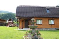 Cottage Milena - Bed and Breakfast Mykulychyn