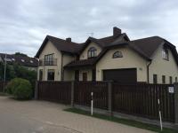 Konrads Apartment - Chambres d’hôtes Mārupe