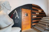 Alp Apartments SKI & BIKE - Tourneuve5 - Chambres d'hôtes Aoste