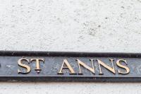 St Anns - B&B