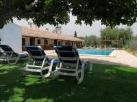 Casas Rurales Noguericas - B&B Archivel