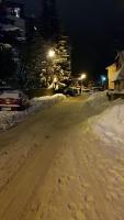 Apartament 2 cam Predeal - Bed and Breakfast Predeal