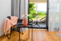 Chambre Double Supérieure avec Terrasse