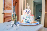 Bebcatia - Chambres d’hôtes Agropoli