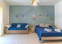 Double Room with Extra Bed