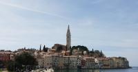Apartment Adriatico Eterno 1 - B&B Rovigno