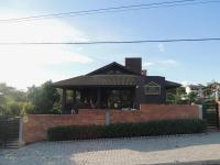 Casa Marrom do Chef - B&B Araranguá