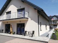Rellim Apartamenty - B&B Władysławowo