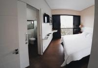 Junior Suite with Balcony