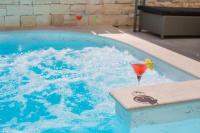 Luxury VALL Apartment - B&B