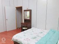 Vierbettzimmer mit eigenem Bad