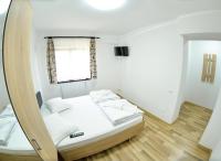 Habitación Doble con vistas al mar