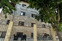 Vila Sabarel - B&B Eforie Sud