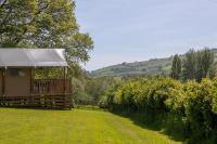 B&B Tiverton - Valleyside Escapes - Bed and Breakfast Tiverton
