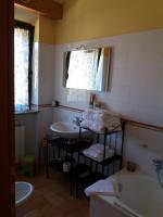 Quadruple Room with Balcony