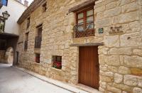 Casa rural con mucho encanto en un entorno mágico - B&B