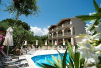 Paradise Vezal - B&B