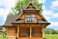 Domek w Raju - B&B