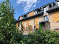 Maisonette with Mountain View