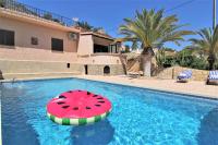 MARYVILLA 240 - B&B Calpe