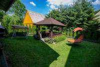 Zagroda na zakręcie - B&B