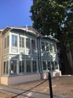 Pearl of Sopot - Ferienwohnung Sopot