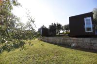 Bungalow con 1 Camera da Letto 