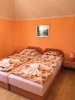 Appartement met 2 slaapkamers