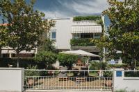 Apartments Lucija - Ferienwohnung