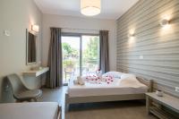 Triple Room with View