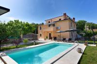 Villa Aromatica - Ferienwohnung