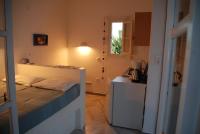 Studio with Terrace
