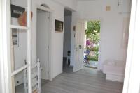 Two-Bedroom Apartment with Garden View