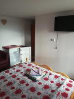 Chambre Lit King-Size Supérieure