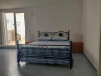 Superior Triple Room with Sea View