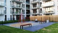 Apartament Bielany Oczapowskiego - B&B Warsaw