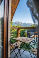 Apartamenty Gubałówka - Chambres d’hôtes Zakopane