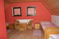 Valinka - chata pod rozhlednou Val - Bed and Breakfast