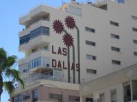 Torremolinos Downtown - Ferienwohnung Torremolinos